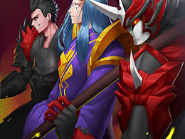 王者榮耀三黑紀(jì)念圖