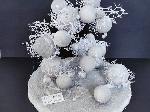 立体构成_创意设计作品图片素材-站酷zcool