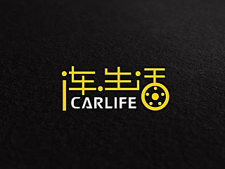 i车生活（个人主页-ZNTU4MjI1Mg==） - 字体/字形 - 站酷设计师yangfanfan原创素材 - 站酷ZCOOL