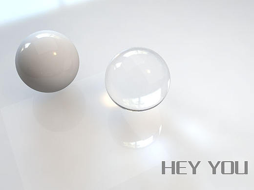 C4D 交作业