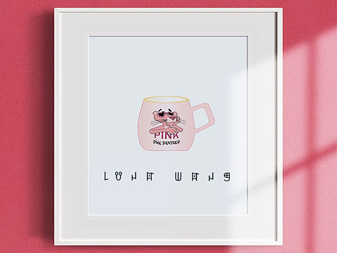 写实水杯（个人主页-ZNDgwMzY0MjQ=） - 包装 - 站酷设计师Luna久久原创素材 - 站酷ZCOOL