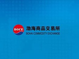 商品交易所海报