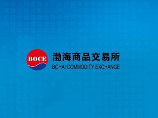 商品交易所海报