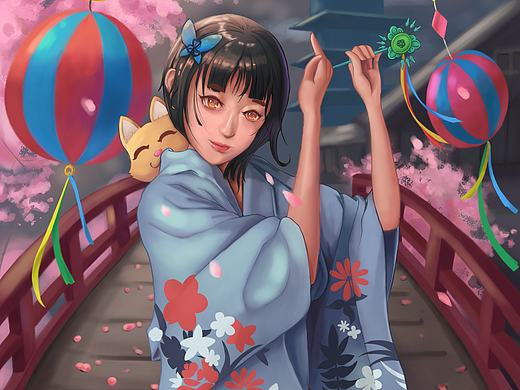 少女