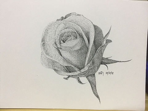 点绘