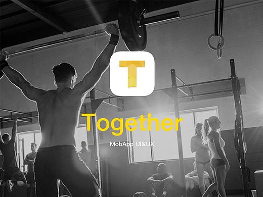 Together