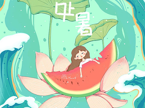 不同的不同（个人主页-ZNDY5NDE1NzI=） - 商业插画 - 站酷设计师Yuumo墨原创素材 - 站酷ZCOOL
