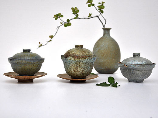 【一壶一世界】完美的合作