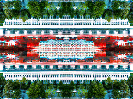 渐变映射（个人主页-ZMjI1OTY5NTY=） - 修图/后期 - 站酷设计师闲庭信步原创素材 - 站酷ZCOOL