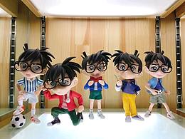 手办篇，太爱这个了😍