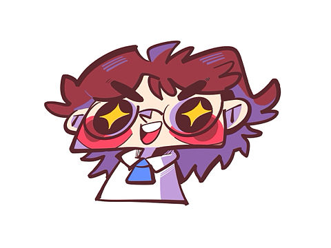 日常摸鱼小头像（个人主页-ZNTk3ODUzNDA=） - 创作习作 - 站酷设计师起床困nan人原创素材 - 站酷ZCOOL