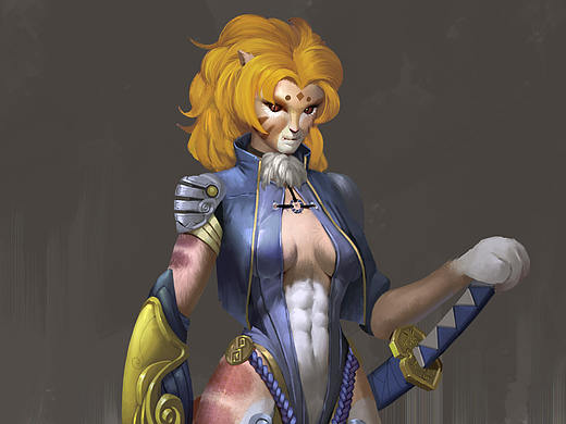 個人作品（個人主頁-ZMTY0NDgzMjA=） - 創(chuàng)作習(xí)作 - 站酷設(shè)計師一Aw一原創(chuàng)素材 - 站酷ZCOOL