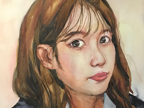 人物志（个人主页-ZMzIzMDg1NTI=） - 绘画 - 站酷设计师天才科学嘉原创素材 - 站酷ZCOOL