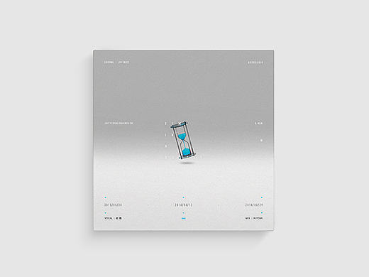 PV制作- |TIME IN A BOTTLE|·QUICKSILVER