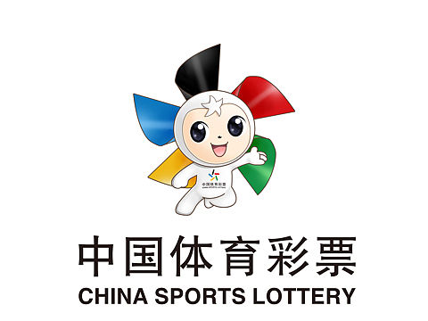 体彩吉祥物-体娃（个人主页-ZNDQzOTE3MTY=） - IP形象 - 站酷设计师失控画师原创素材 - 站酷ZCOOL