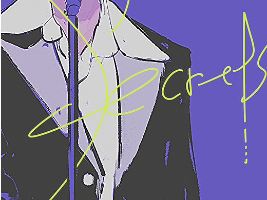 230412（个人主页-ZNjUwMDI2Mjg=） - 艺术插画 - 站酷设计师Orlandonotime原创素材 - 站酷ZCOOL