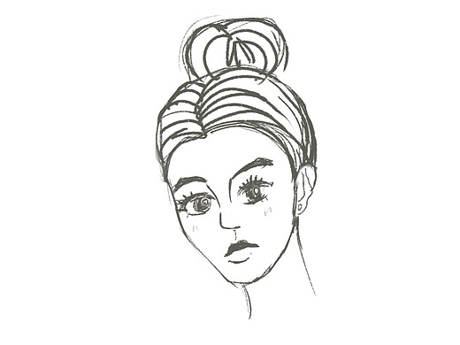 百變頭像｜day 13（個人主頁-ZNjUyNTc2NjA=） - 創(chuàng)作習(xí)作 - 站酷設(shè)計師Tracy牙原創(chuàng)素材 - 站酷ZCOOL