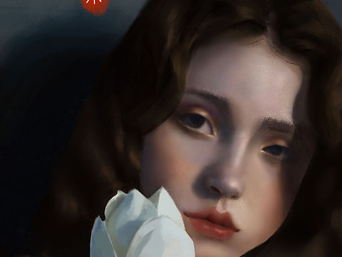 悄咪咪的更个新（个人主页-ZNDU2NjE2MTI=） - 创作习作 - 站酷设计师阿闽呦原创素材 - 站酷ZCOOL