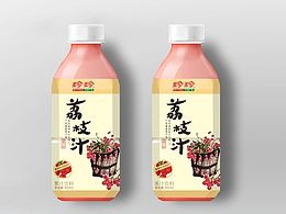 瓶装包装