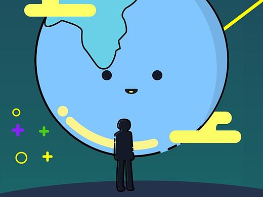 主题图标