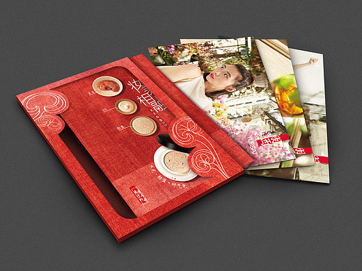 产品DM设计（个人主页-ZMTYwNjgwNjQ=） - 宣传物料 - 站酷设计师圆圆的方块原创素材 - 站酷ZCOOL