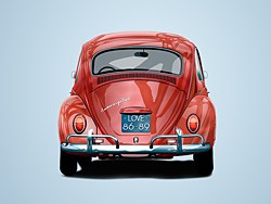 汽车