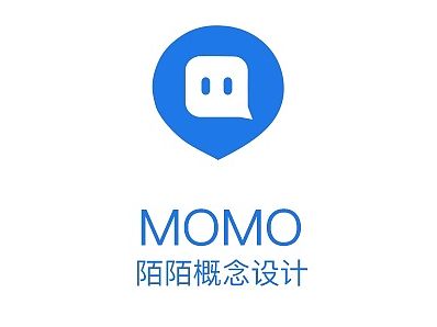 陌陌Redesign