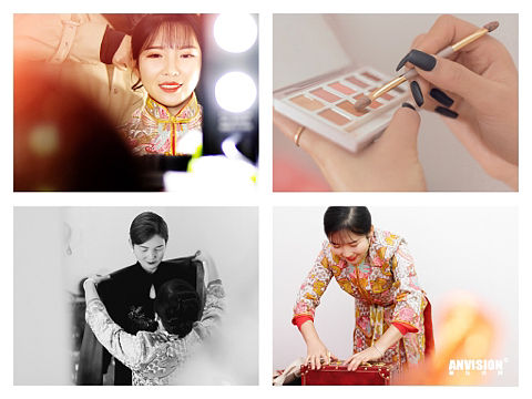 认真对待你的婚礼