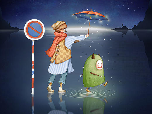 亲爱的，你是不是忘了什么