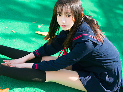 清新jk
