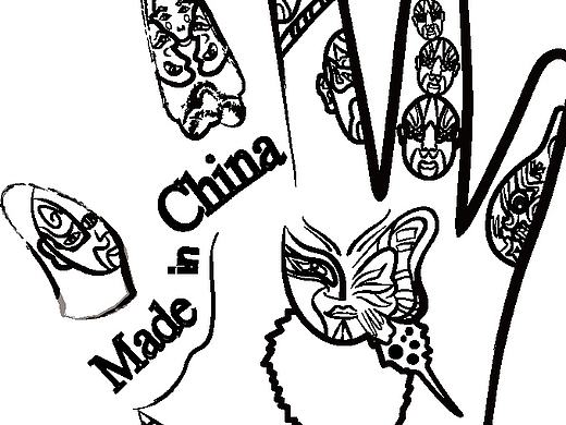 t恤图案（个人主页-ZMTg3OTE1ODA=） - 图案 - 站酷设计师活出女人高姿态原创素材 - 站酷ZCOOL