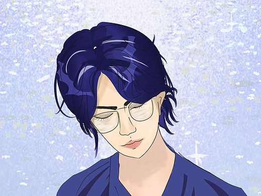 小色塊（個(gè)人主頁(yè)-ZNDEzOTk0MzI=） - 創(chuàng)作習(xí)作 - 站酷設(shè)計(jì)師云二大俠原創(chuàng)素材 - 站酷ZCOOL