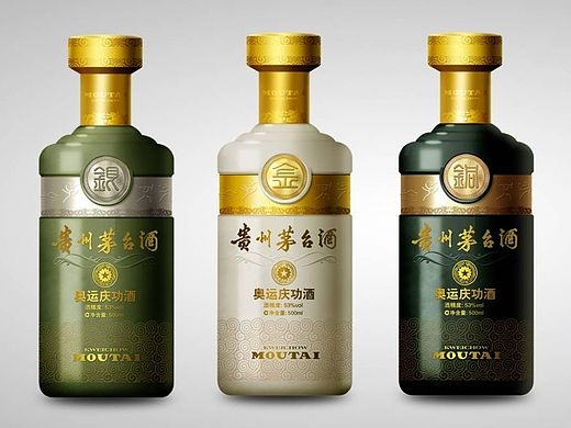 茅臺(tái)奧運(yùn)慶功酒品牌定位，宣傳，產(chǎn)品，傳統(tǒng)，文化，白酒，打烊，瓶子，禮品