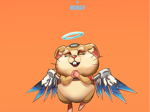 守望先锋overwatch