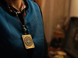 Vajra多吉嘎烏盒