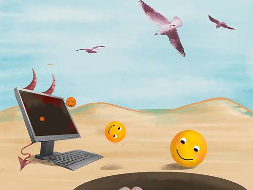 網(wǎng)癮（個(gè)人主頁(yè)-ZNDg2MjcyMjA=） - 海報(bào) - 站酷設(shè)計(jì)師河順原創(chuàng)素材 - 站酷ZCOOL