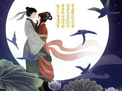 七夕~