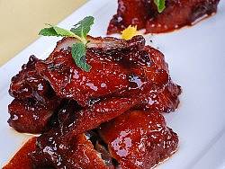 雅致餐廳（二）（個(gè)人主頁-ZMTI1NTMwOA==） - 其他攝影 - 站酷設(shè)計(jì)師feedfish原創(chuàng)素材 - 站酷ZCOOL