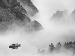 背景
