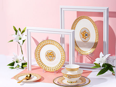 餐具 陶瓷 骨瓷