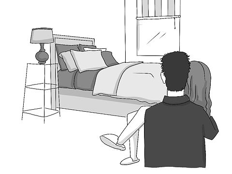 男生都想要的女朋友！