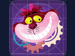 爱丽丝梦游仙境