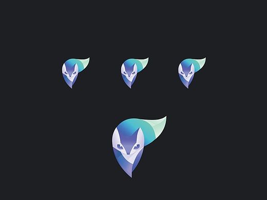 小貍（個人主頁-ZMTM4MjAyMTY=） - 圖標(biāo) - 站酷設(shè)計師peter1001原創(chuàng)素材 - 站酷ZCOOL