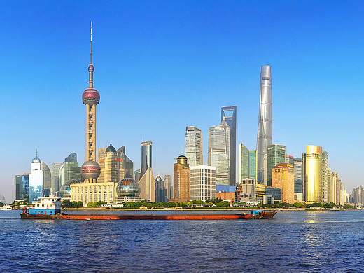 上海滩