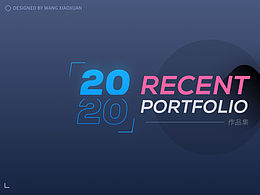 2020Recent Portfolio