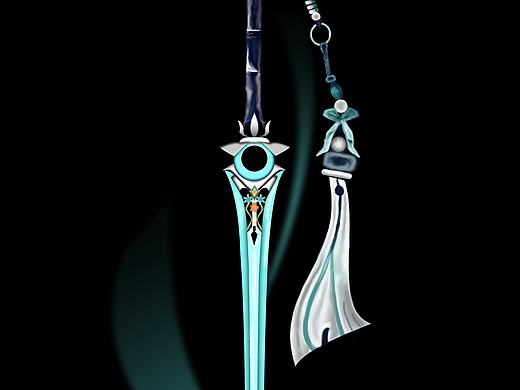 剑网三纯阳橙武（95级的吧）