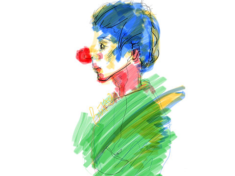iPhoneX _备忘录_乱涂（个人主页-ZMzEzODUzOTI=） - 新锐潮流插画 - 站酷设计师不糖BuTAng原创素材 - 站酷ZCOOL