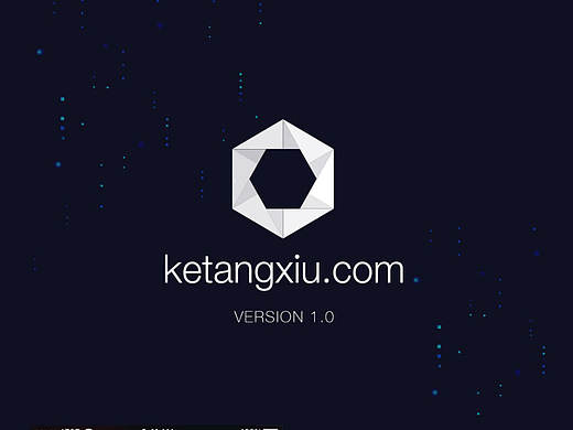 课堂秀APP