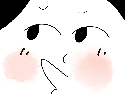 头像简笔画