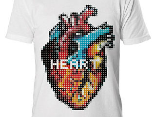 MUSE DESIGN - HEART